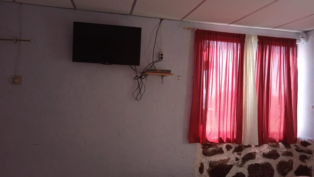 Hostal Cabanas Don Jorge Puerto Baquerizo Moreno Luaran gambar