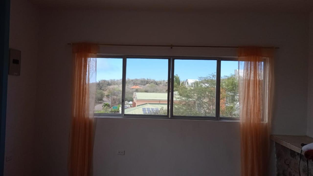Hostal Cabanas Don Jorge Puerto Baquerizo Moreno Luaran gambar