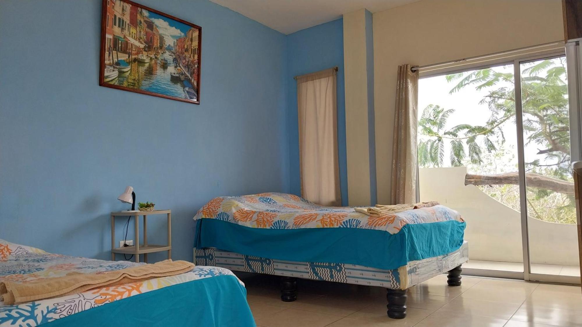 Hostal Cabanas Don Jorge Puerto Baquerizo Moreno Luaran gambar