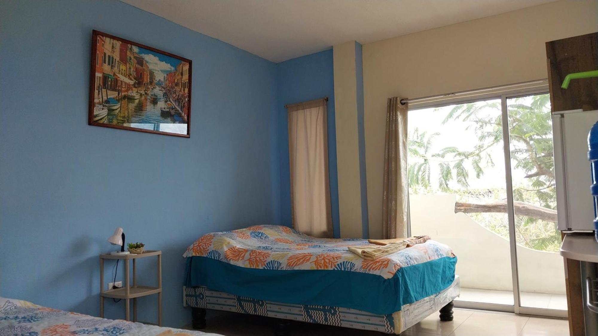 Hostal Cabanas Don Jorge Puerto Baquerizo Moreno Luaran gambar