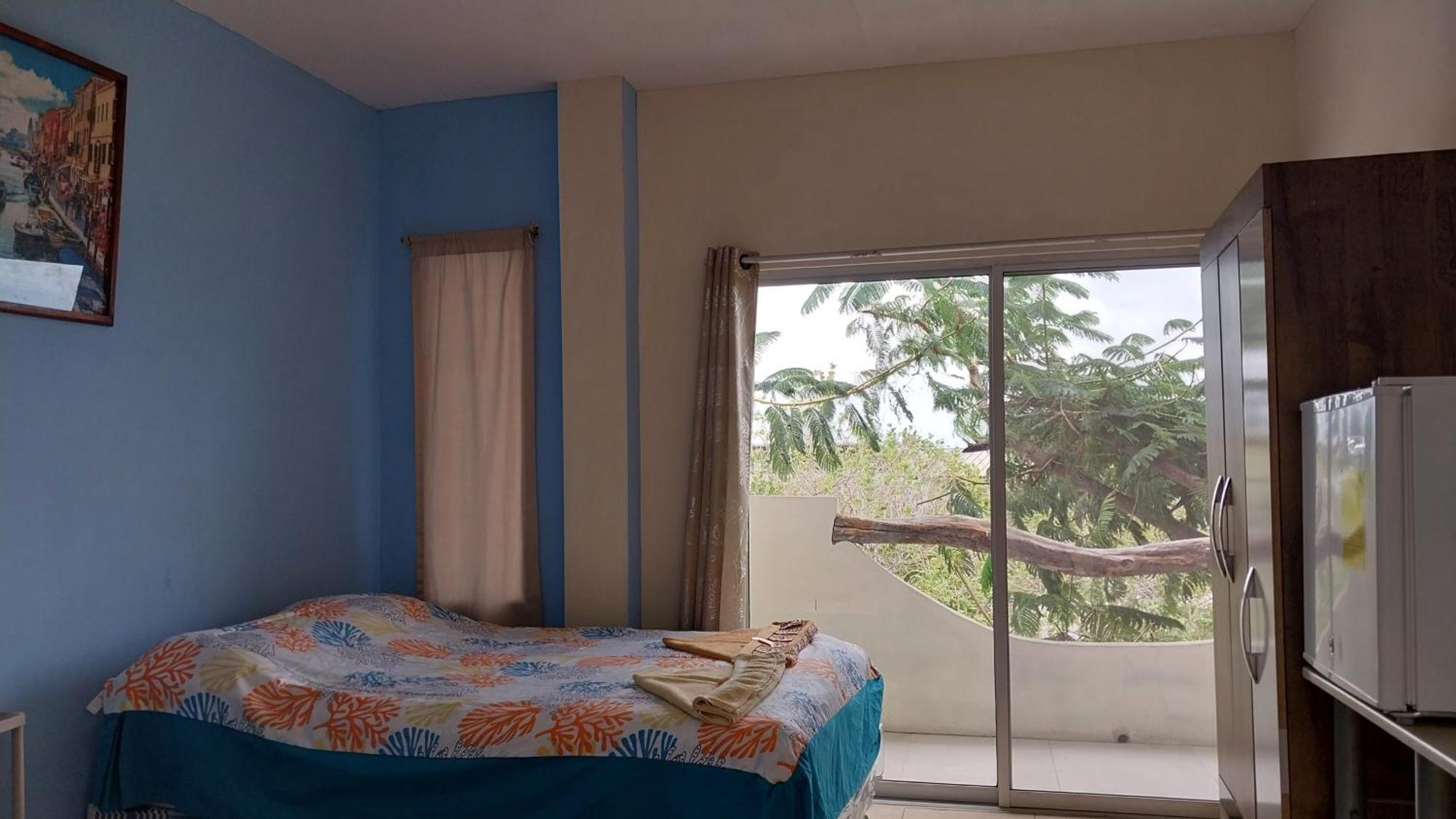 Hostal Cabanas Don Jorge Puerto Baquerizo Moreno Luaran gambar