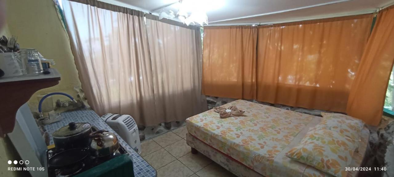 Hostal Cabanas Don Jorge Puerto Baquerizo Moreno Luaran gambar