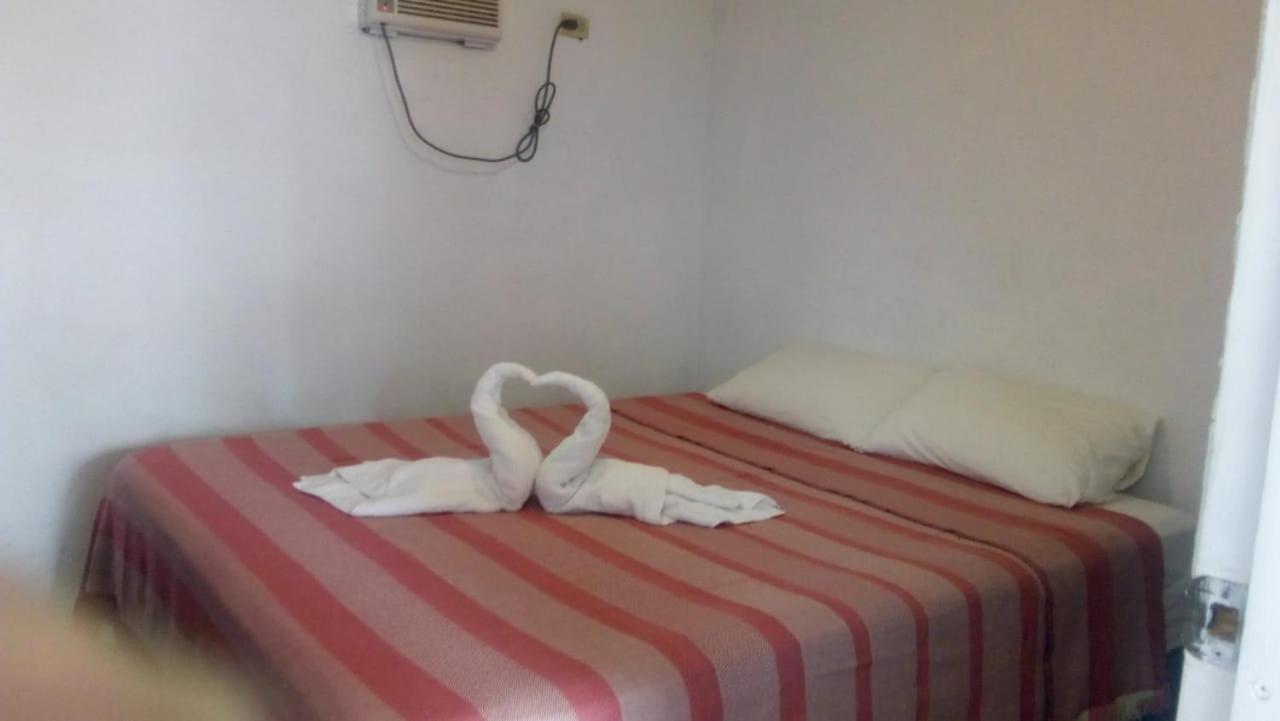 Hostal Cabanas Don Jorge Puerto Baquerizo Moreno Bilik gambar