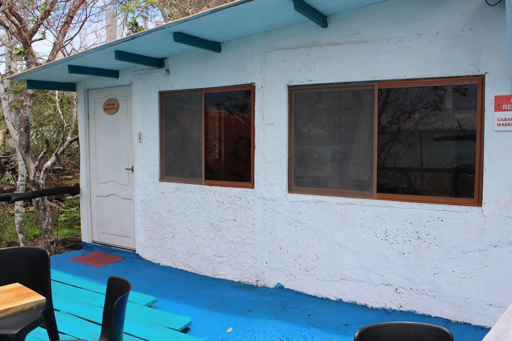 Hostal Cabanas Don Jorge Puerto Baquerizo Moreno Luaran gambar